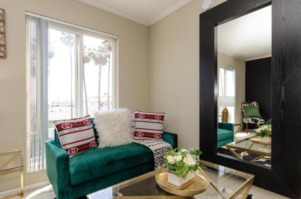 Gucci Mickey And Maxico Lofts Free Parking And Wifi Appartement Los Angeles Buitenkant foto