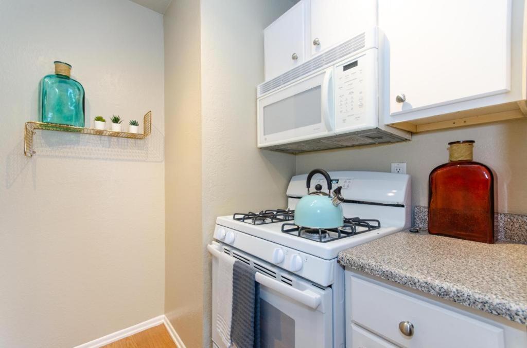 Gucci Mickey And Maxico Lofts Free Parking And Wifi Appartement Los Angeles Buitenkant foto