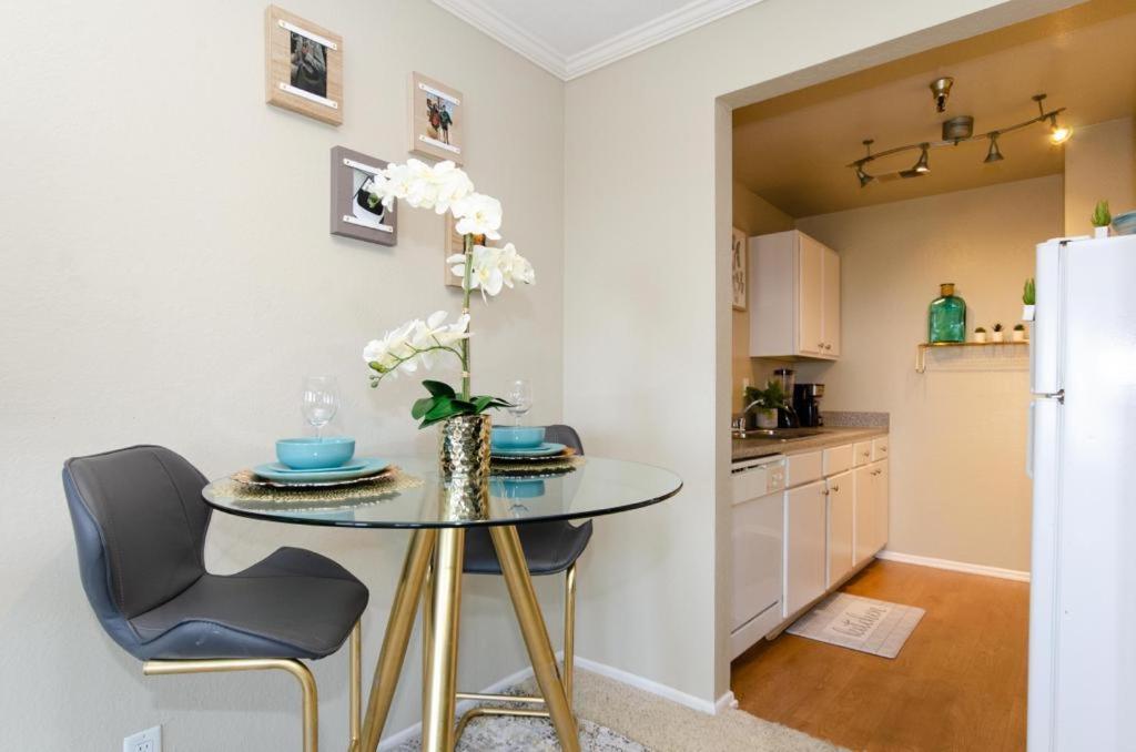 Gucci Mickey And Maxico Lofts Free Parking And Wifi Appartement Los Angeles Buitenkant foto