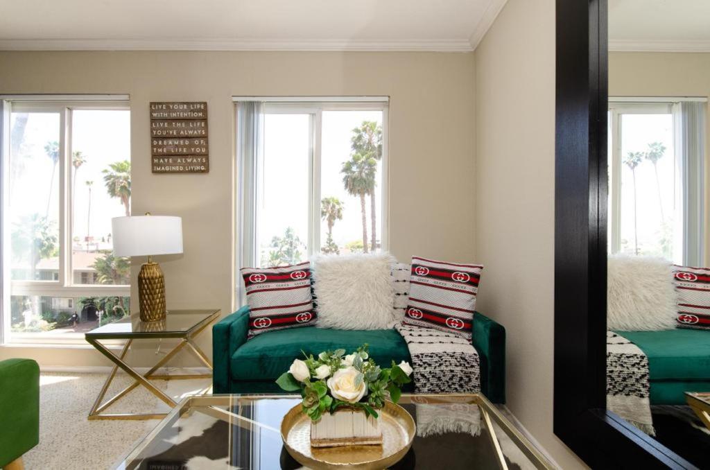 Gucci Mickey And Maxico Lofts Free Parking And Wifi Appartement Los Angeles Buitenkant foto