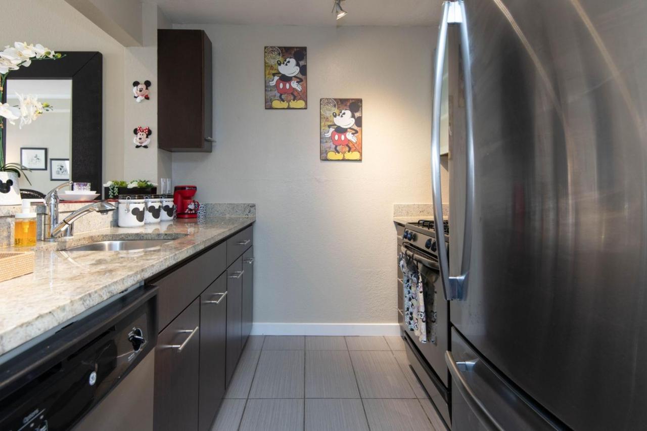 Gucci Mickey And Maxico Lofts Free Parking And Wifi Appartement Los Angeles Buitenkant foto