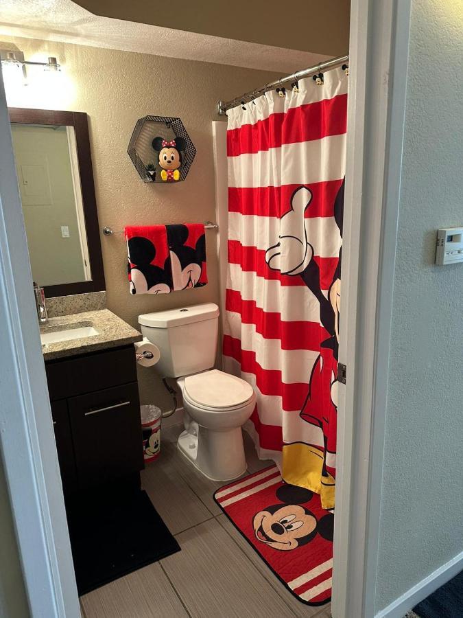 Gucci Mickey And Maxico Lofts Free Parking And Wifi Appartement Los Angeles Buitenkant foto
