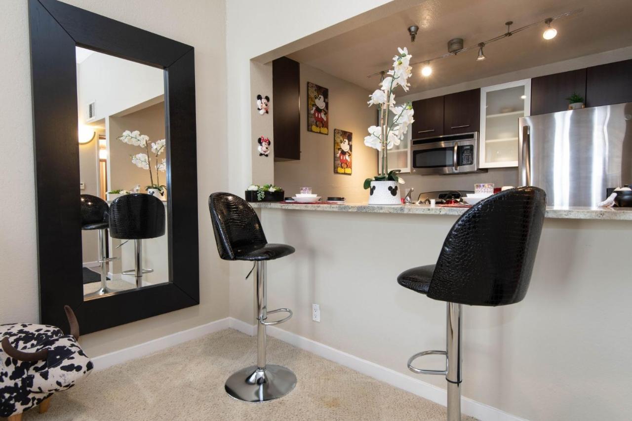 Gucci Mickey And Maxico Lofts Free Parking And Wifi Appartement Los Angeles Buitenkant foto