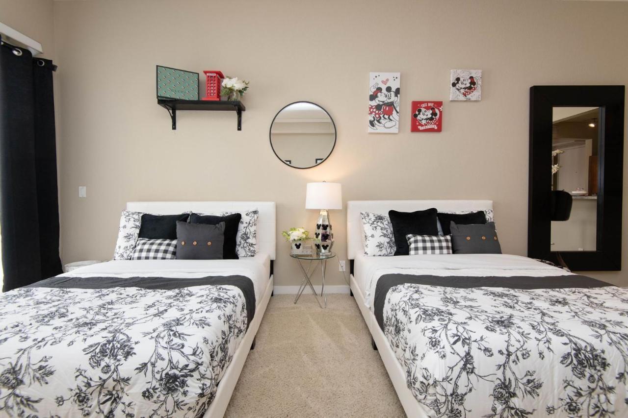 Gucci Mickey And Maxico Lofts Free Parking And Wifi Appartement Los Angeles Buitenkant foto