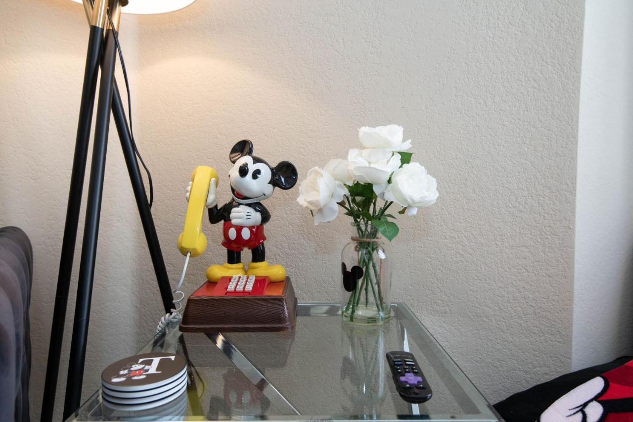 Gucci Mickey And Maxico Lofts Free Parking And Wifi Appartement Los Angeles Buitenkant foto