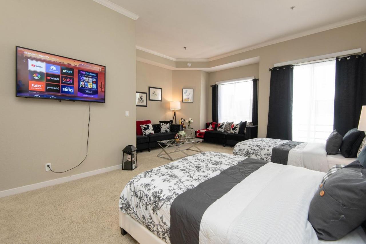 Gucci Mickey And Maxico Lofts Free Parking And Wifi Appartement Los Angeles Buitenkant foto