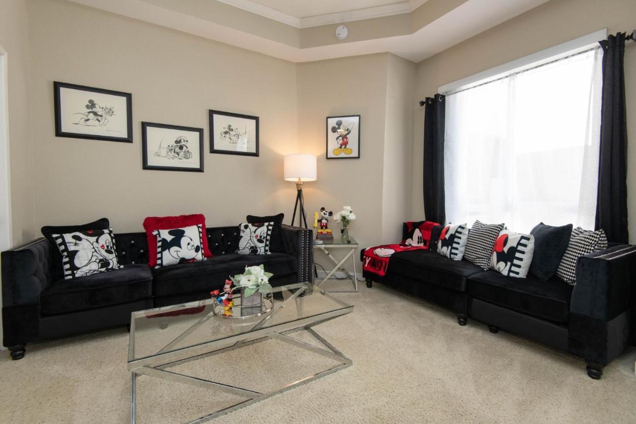 Gucci Mickey And Maxico Lofts Free Parking And Wifi Appartement Los Angeles Buitenkant foto
