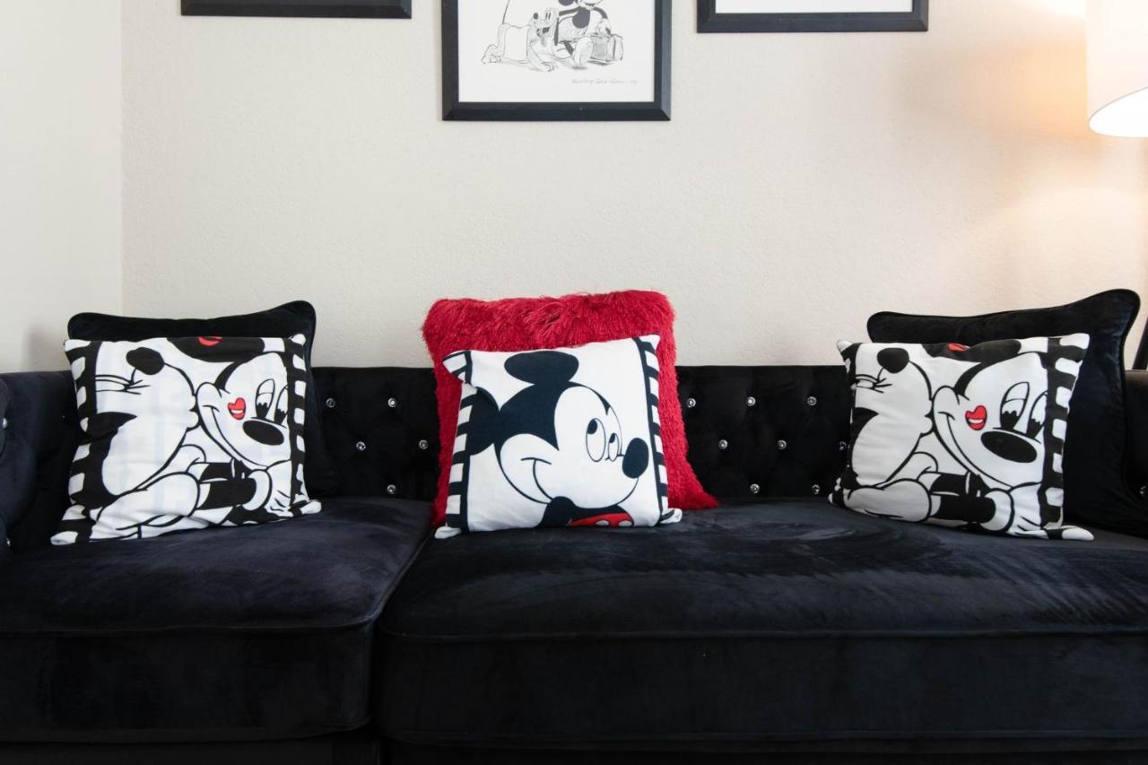 Gucci Mickey And Maxico Lofts Free Parking And Wifi Appartement Los Angeles Buitenkant foto