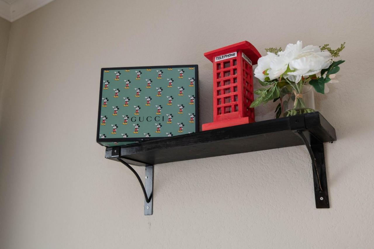 Gucci Mickey And Maxico Lofts Free Parking And Wifi Appartement Los Angeles Buitenkant foto