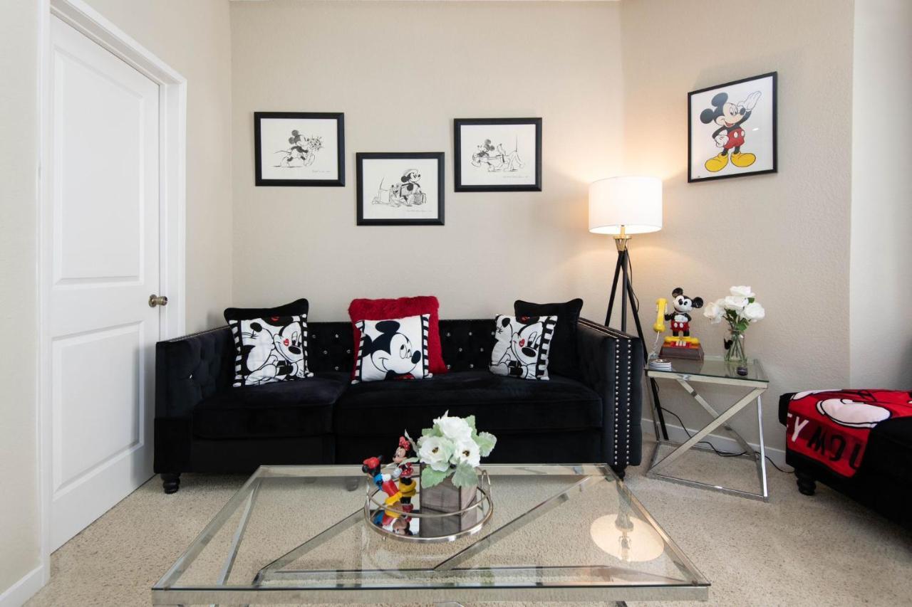 Gucci Mickey And Maxico Lofts Free Parking And Wifi Appartement Los Angeles Buitenkant foto