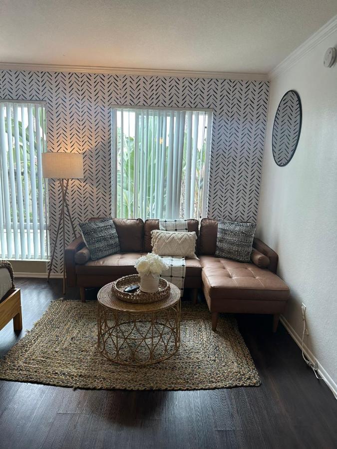 Gucci Mickey And Maxico Lofts Free Parking And Wifi Appartement Los Angeles Buitenkant foto
