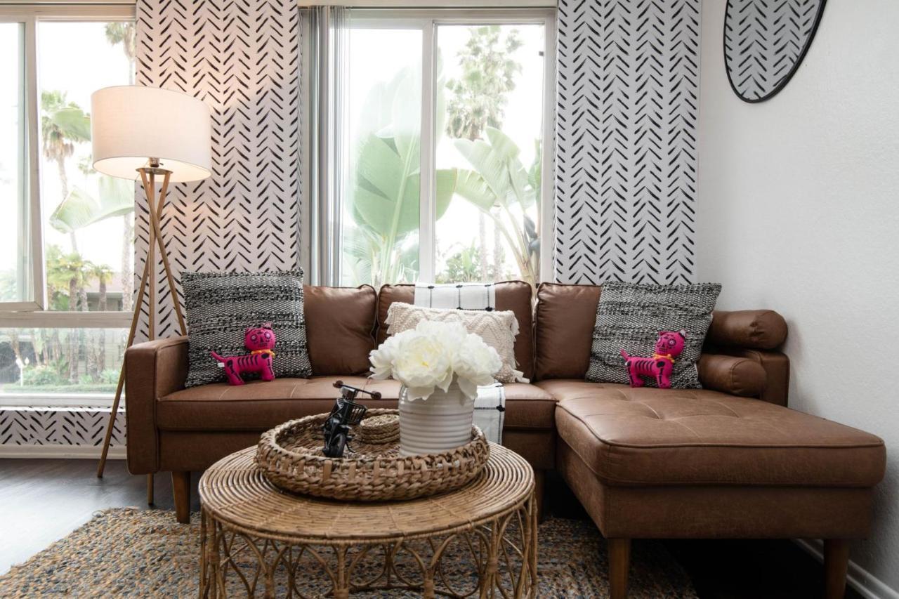 Gucci Mickey And Maxico Lofts Free Parking And Wifi Appartement Los Angeles Buitenkant foto