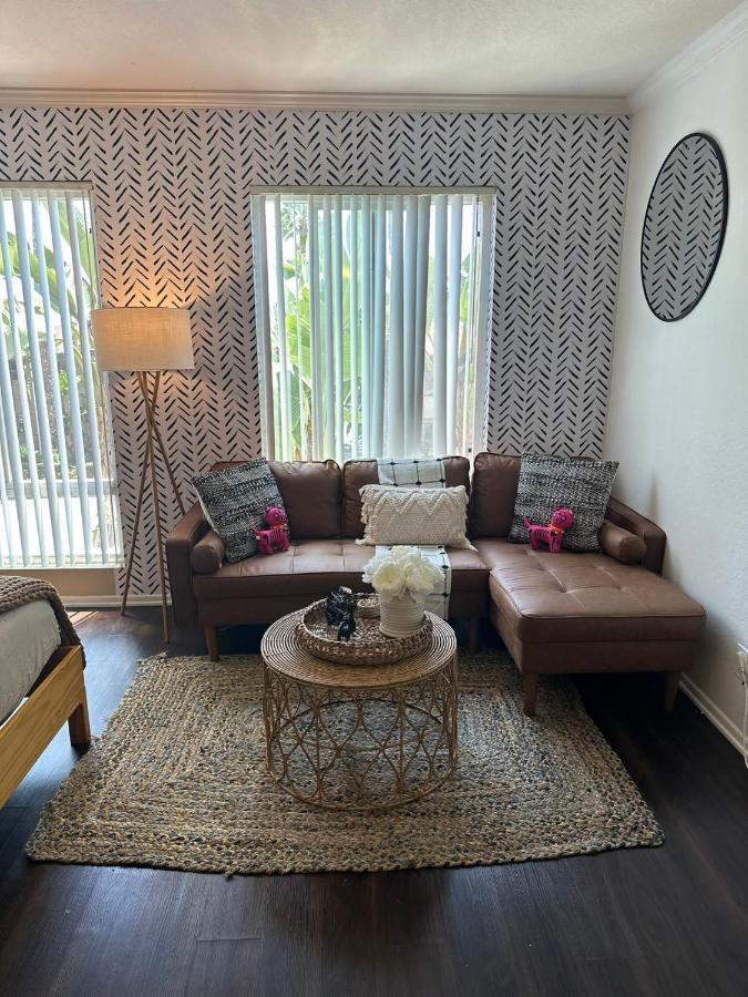 Gucci Mickey And Maxico Lofts Free Parking And Wifi Appartement Los Angeles Buitenkant foto