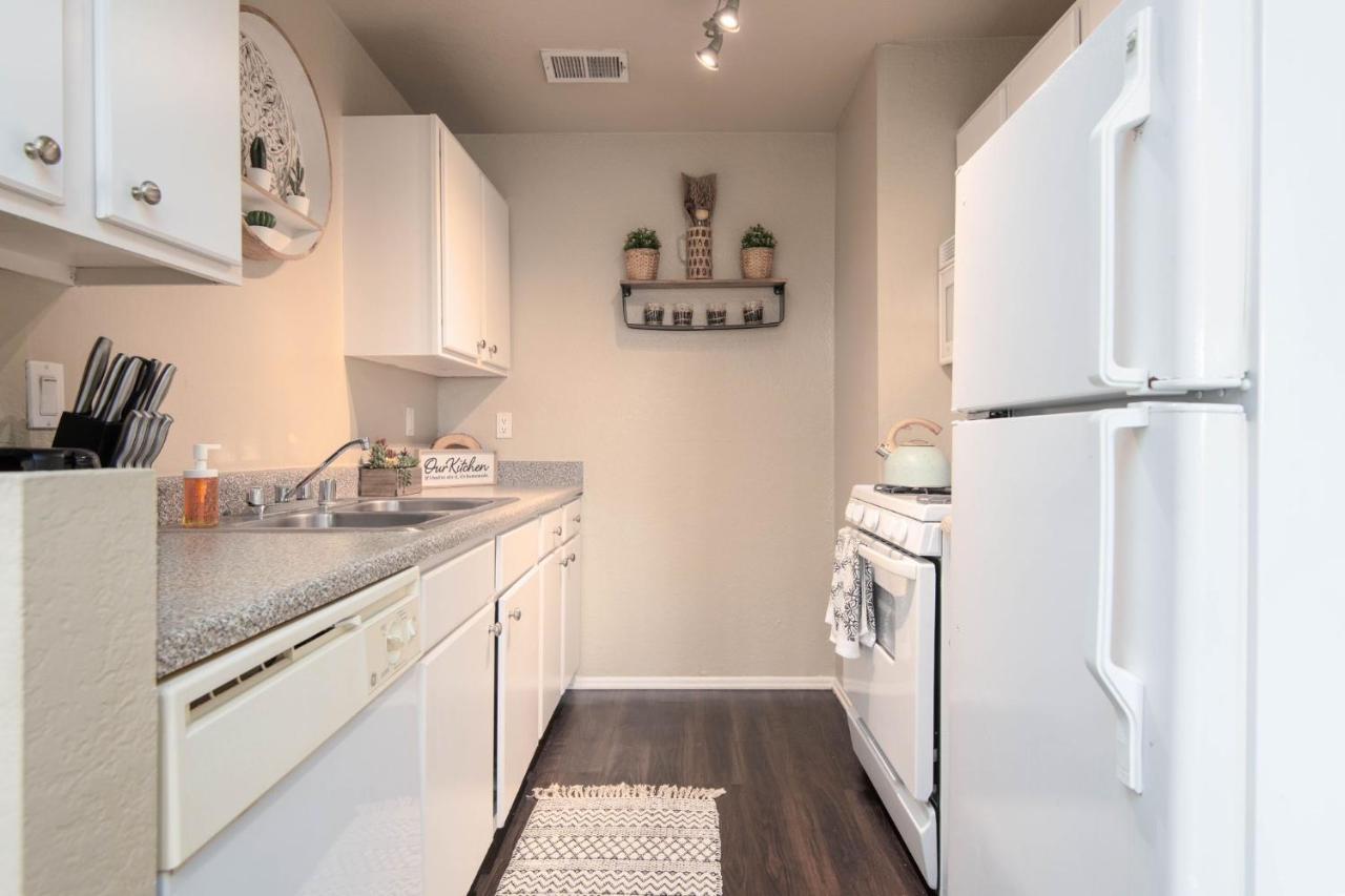 Gucci Mickey And Maxico Lofts Free Parking And Wifi Appartement Los Angeles Buitenkant foto