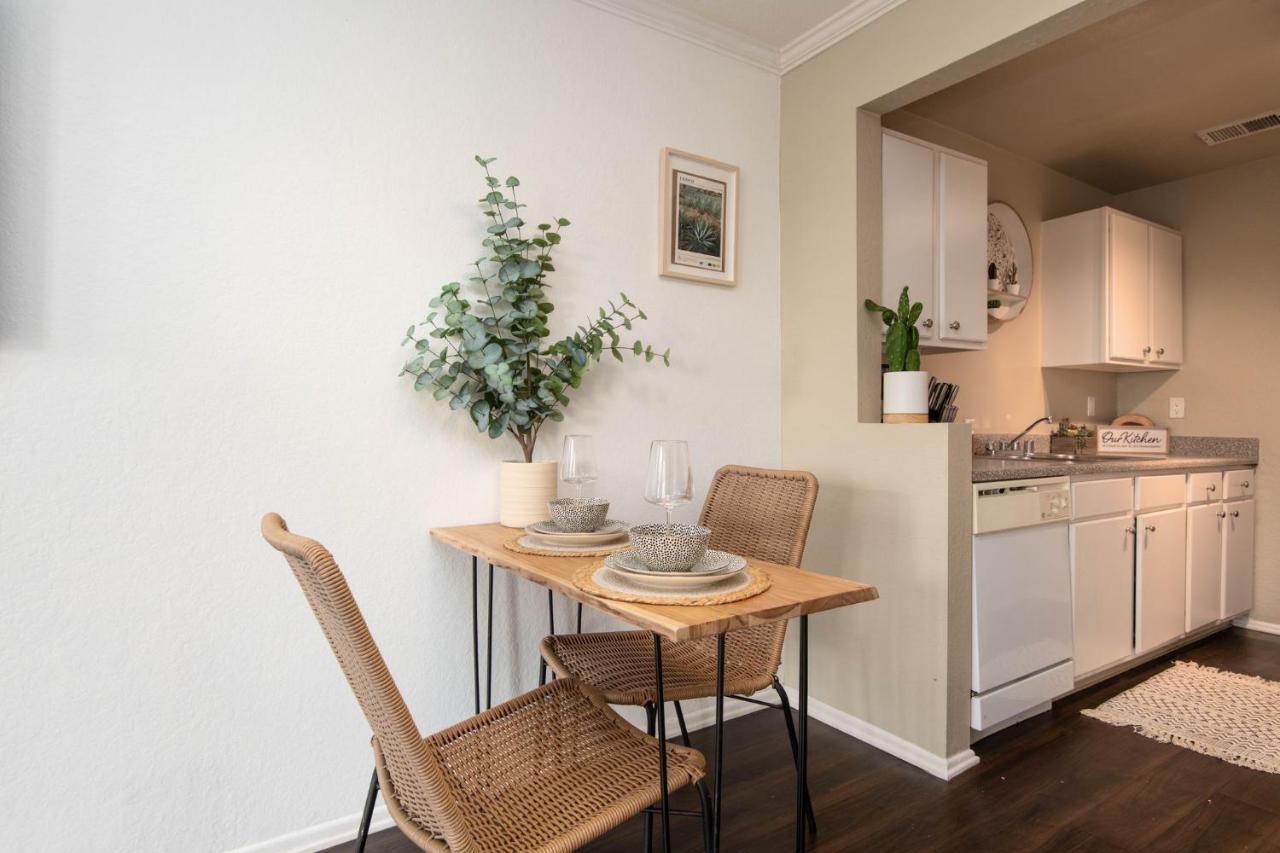 Gucci Mickey And Maxico Lofts Free Parking And Wifi Appartement Los Angeles Buitenkant foto